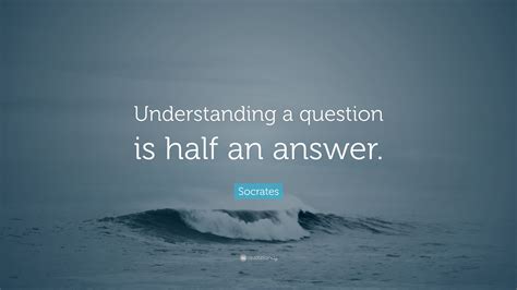 Understanding the Answers